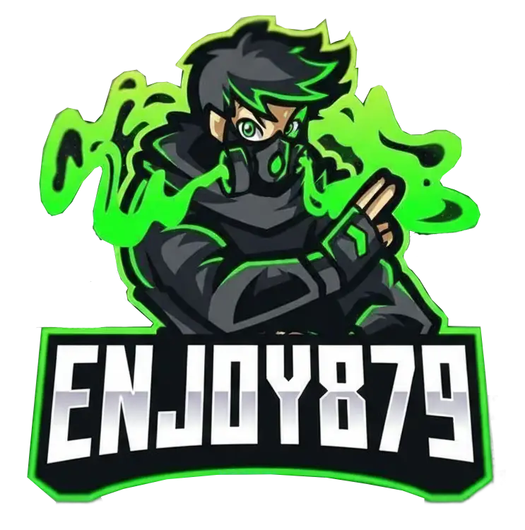 enjoy879